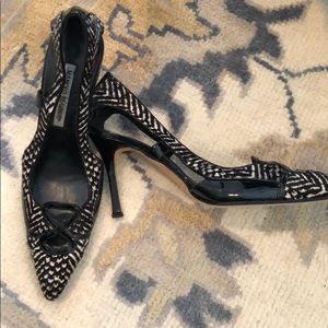 Manolo blahnik pumps